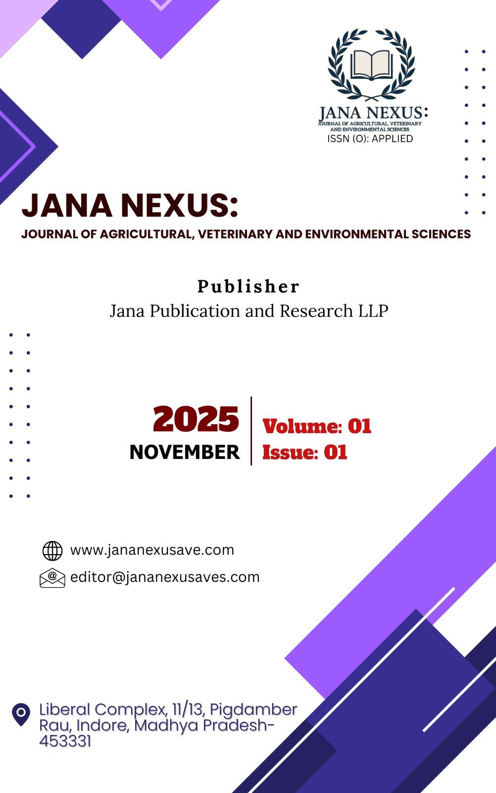 Cover Page September 2025